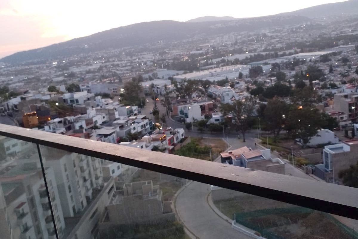 🏢 Departamento en Venta [Inmejorable Vista] Torre Zénic