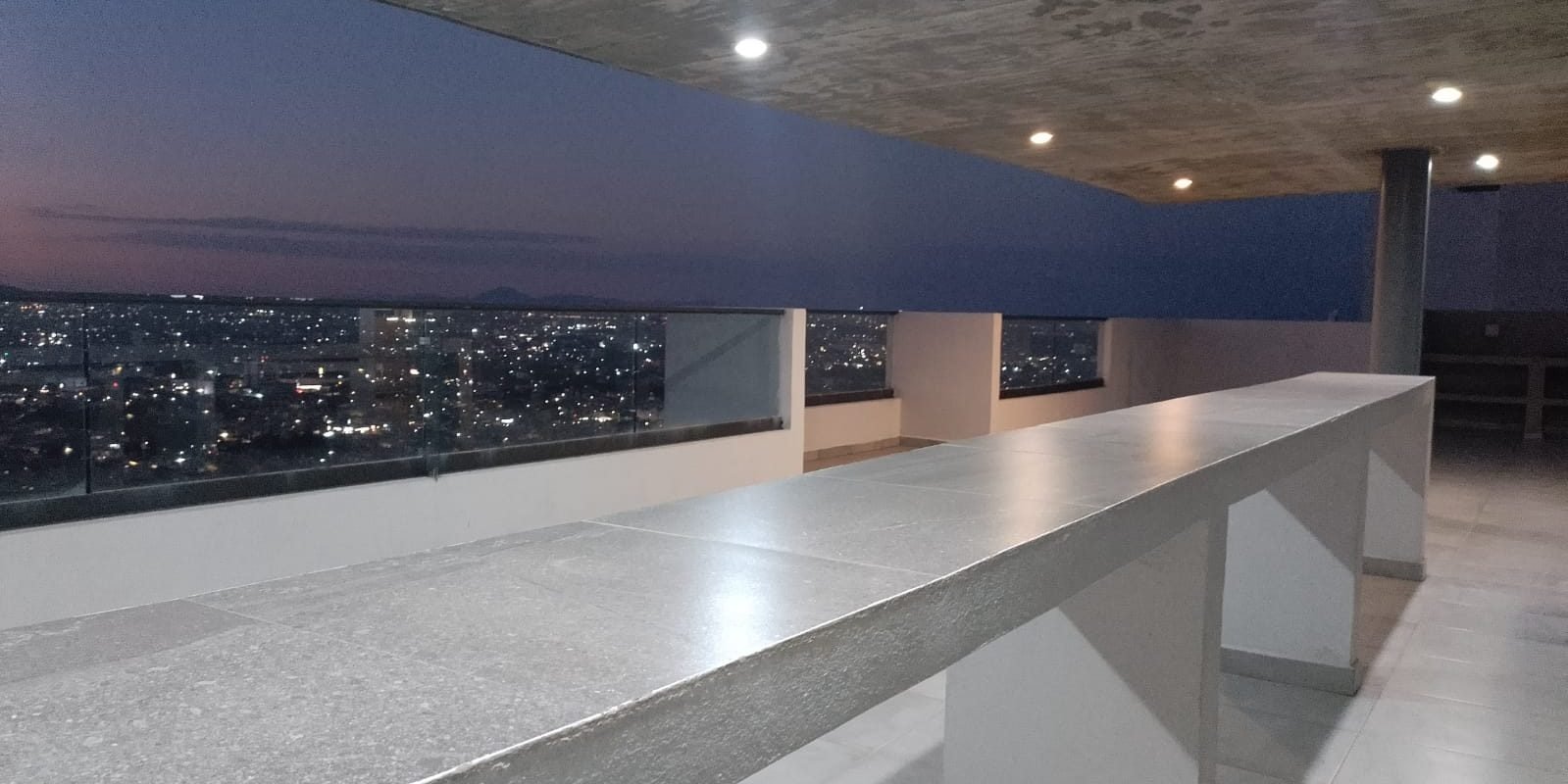 🏢 Departamento en Venta [Inmejorable Vista] Torre Zénic