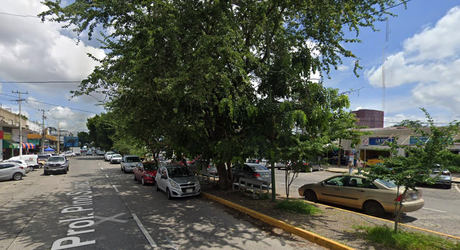 🏬 ¡LOCAL EN RENTA frente al Mercado del Mar, Zapopan! 🐟