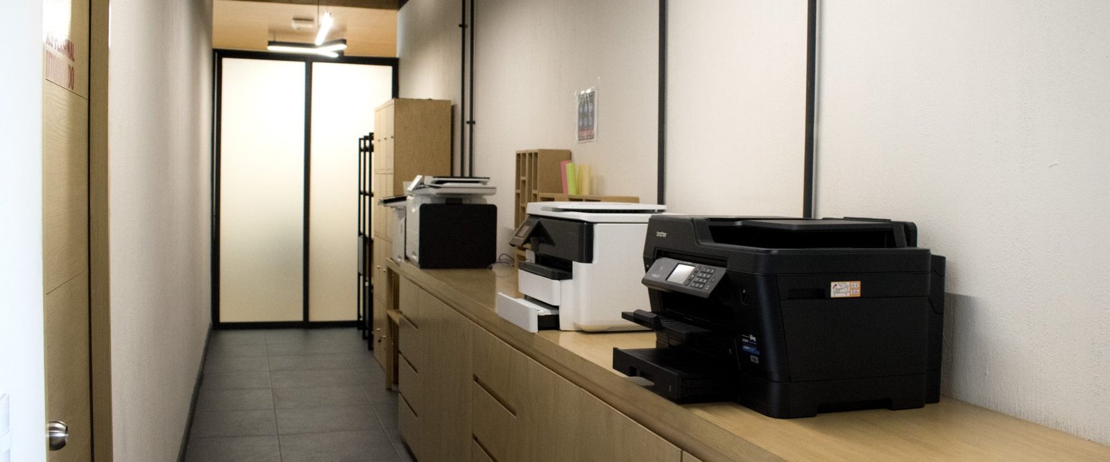 🏢✨ OFICINAS AMUEBLADAS EN RENTA – AV. CHAPULTEPEC, GUADALAJARA ✨