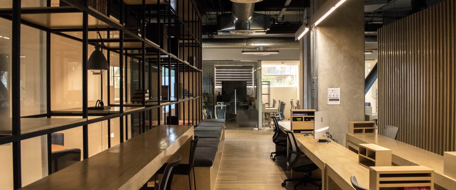 🏢✨ OFICINAS AMUEBLADAS EN RENTA – AV. CHAPULTEPEC, GUADALAJARA ✨