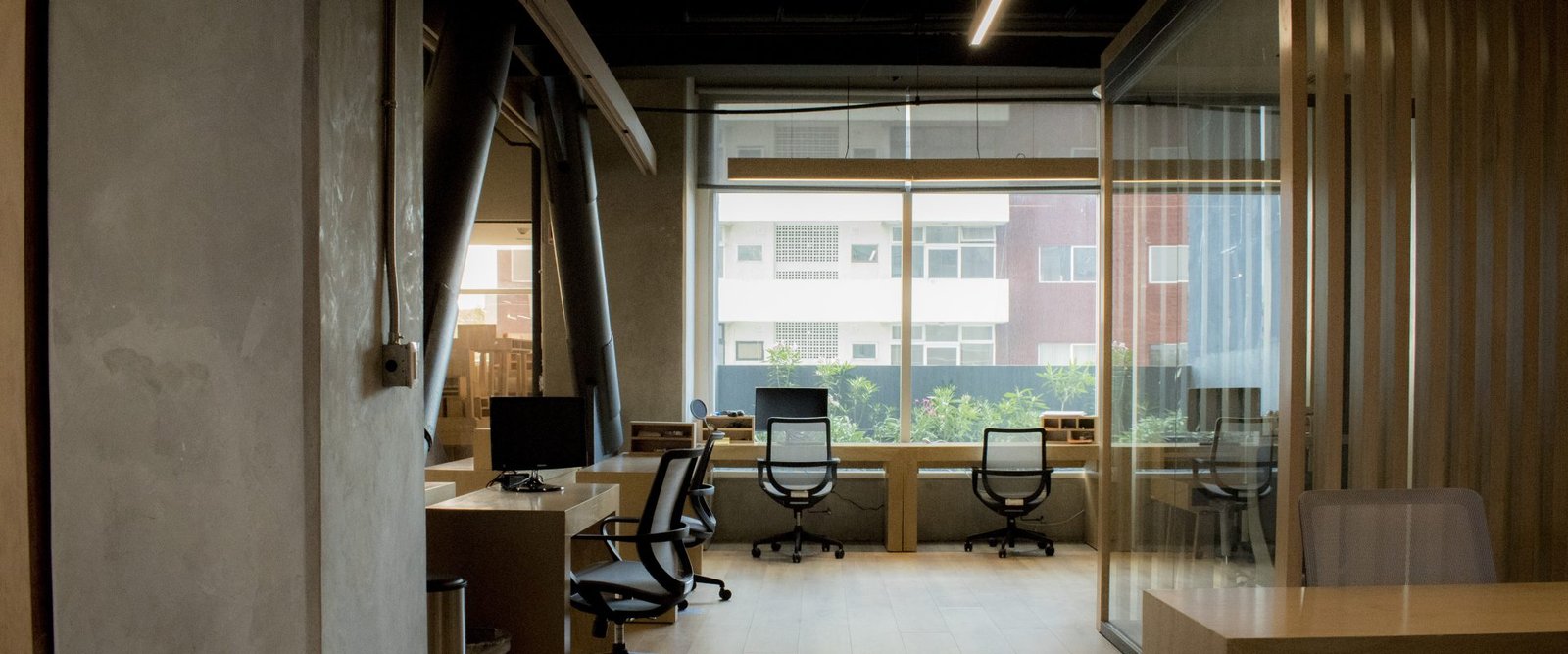 🏢✨ OFICINAS AMUEBLADAS EN RENTA – AV. CHAPULTEPEC, GUADALAJARA ✨