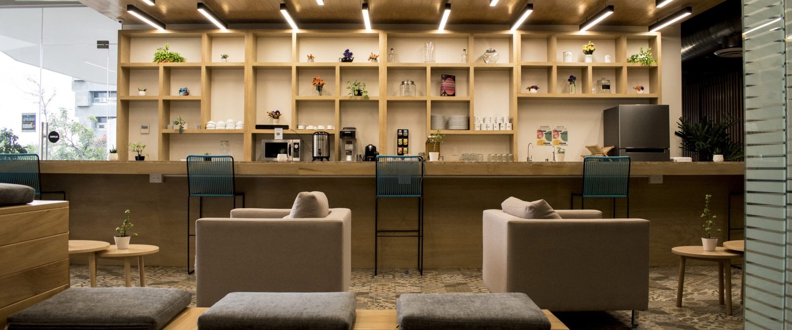 🏢✨ OFICINAS AMUEBLADAS EN RENTA – AV. CHAPULTEPEC, GUADALAJARA ✨