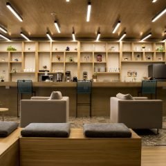 🏢✨ OFICINAS AMUEBLADAS EN RENTA – AV. CHAPULTEPEC, GUADALAJARA ✨