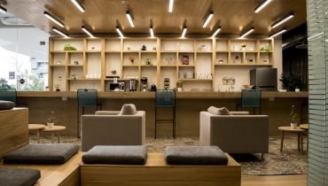 🏢✨ OFICINAS AMUEBLADAS EN RENTA – AV. CHAPULTEPEC, GUADALAJARA ✨