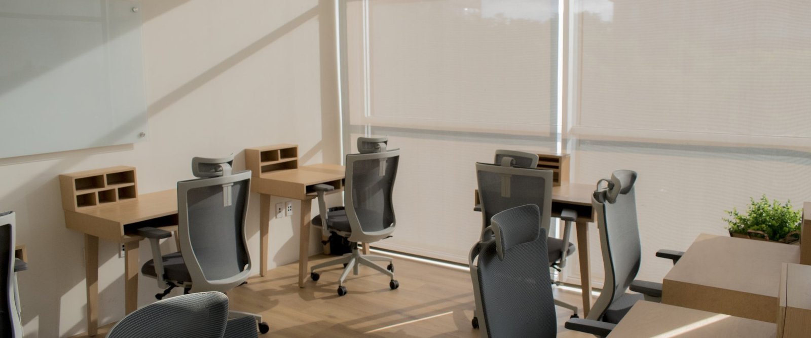 🏢✨ OFICINAS AMUEBLADAS EN RENTA – AV. CHAPULTEPEC, GUADALAJARA ✨