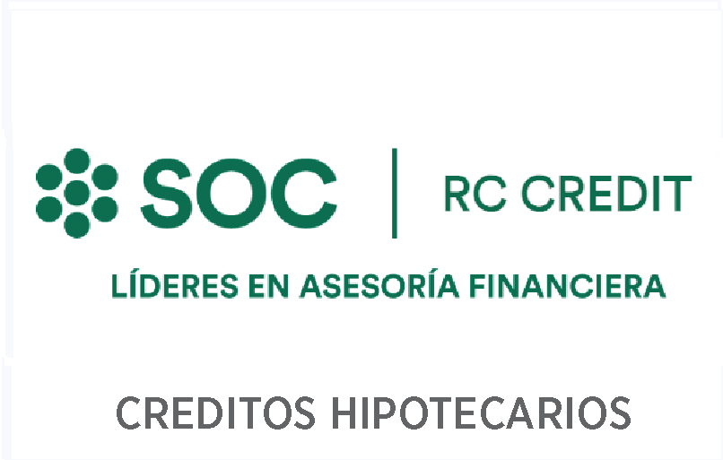 RC CREDIT