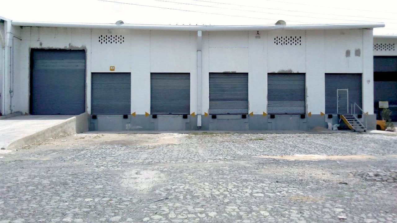 Bodega en Renta en Tlajomulco de Zúñiga [Excelente Ubicación]