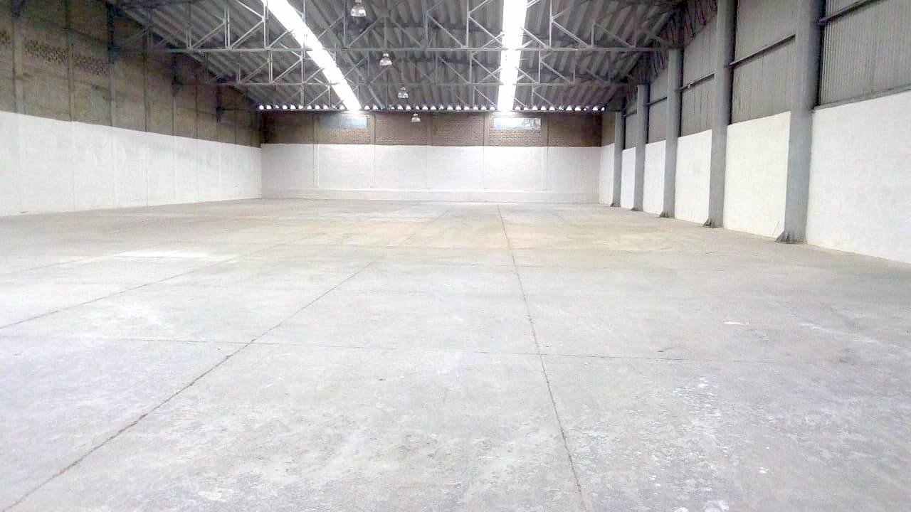 Bodega en Renta en Tlajomulco de Zúñiga [Excelente Ubicación]