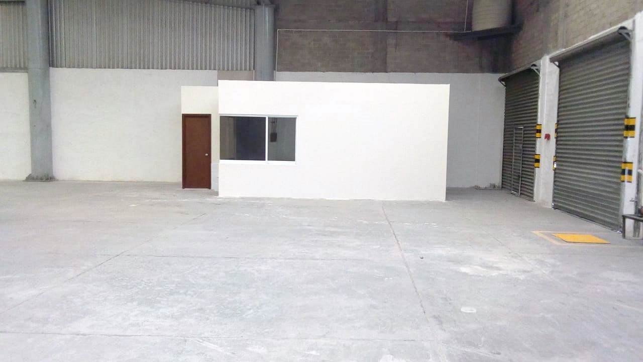 Bodega en Renta en Tlajomulco de Zúñiga [Excelente Ubicación]