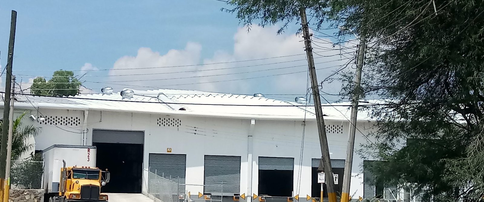 Bodega en Renta en Tlajomulco de Zúñiga [Excelente Ubicación]