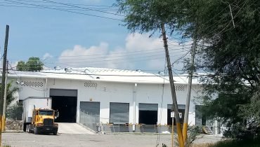 Bodega en Renta en Tlajomulco de Zúñiga [Excelente Ubicación]