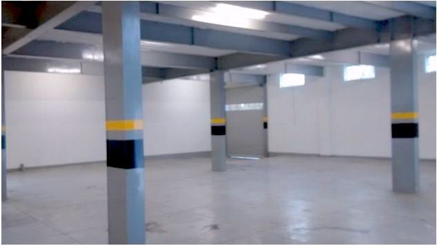 Bodega en Renta en Tlajomulco de Zúñiga [Excelente Ubicación]