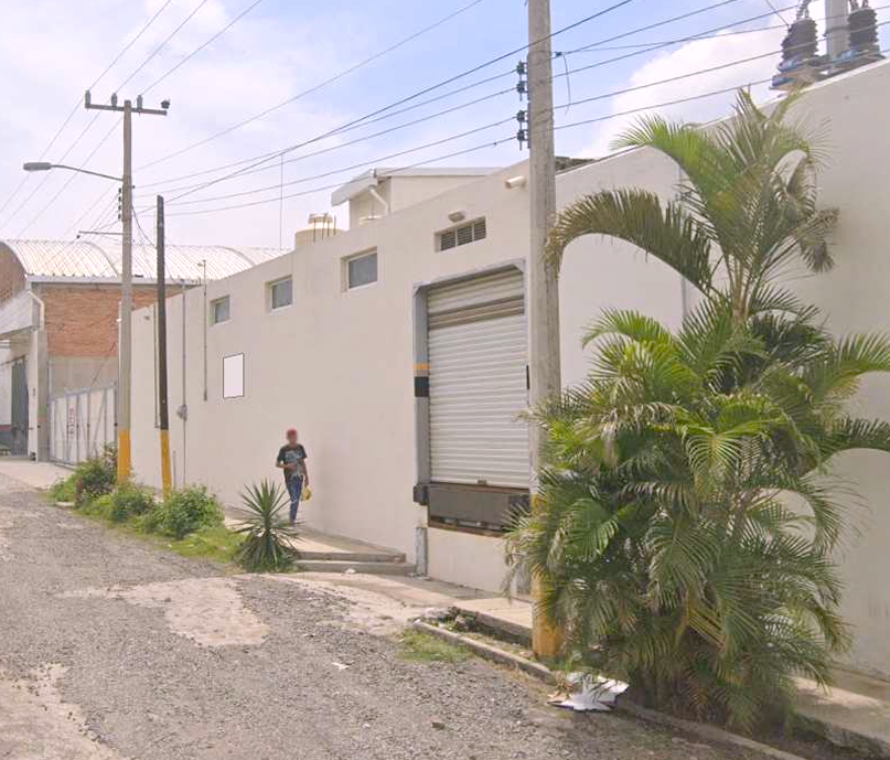 Bodega en Renta en Tlajomulco de Zúñiga [Excelente Ubicación]