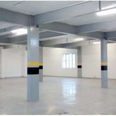 Bodega en Renta en Tlajomulco de Zúñiga [Excelente Ubicación]