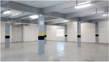 Bodega en Renta en Tlajomulco de Zúñiga [Excelente Ubicación]