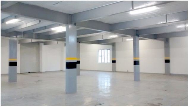 Bodega en Renta en Tlajomulco de Zúñiga [Excelente Ubicación]