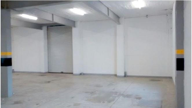 Bodega en Renta en Tlajomulco de Zúñiga [Excelente Ubicación]