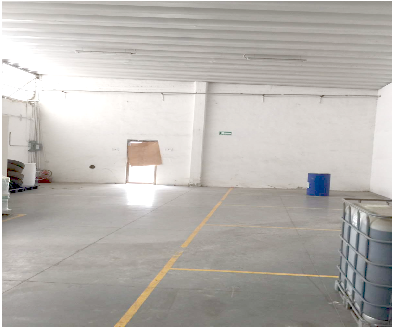 Bodega en Renta en Tlajomulco de Zúñiga [Excelente Ubicación]