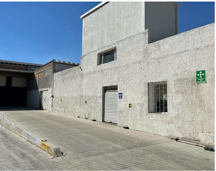 Bodega en Renta en Tlajomulco de Zúñiga [Excelente Ubicación]