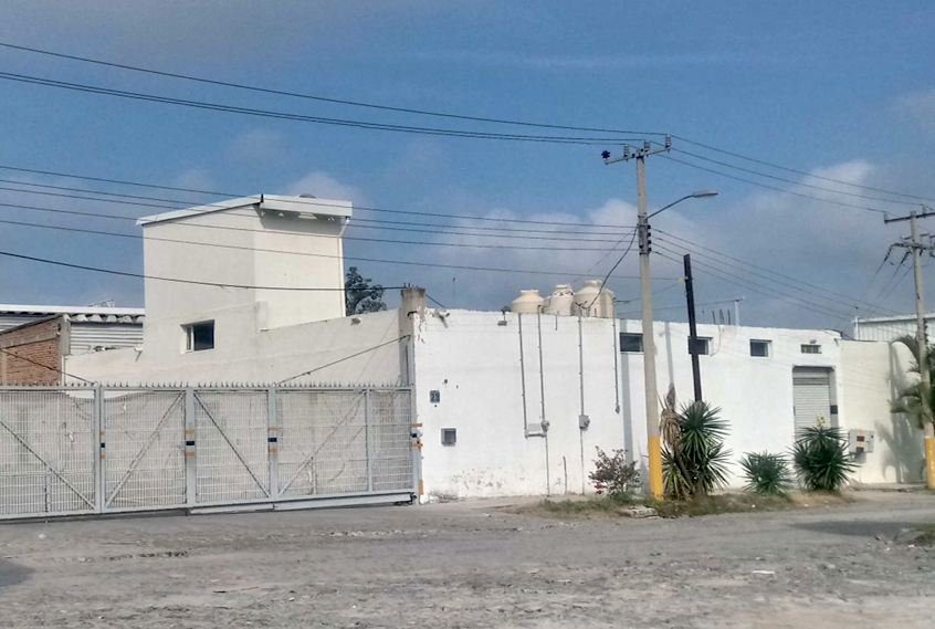 Bodega en Renta en Tlajomulco de Zúñiga [Excelente Ubicación]