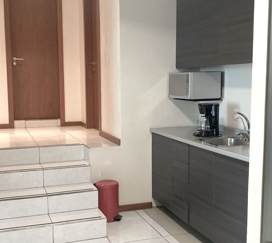 Oficina en Renta en Panorámica del Tesoro