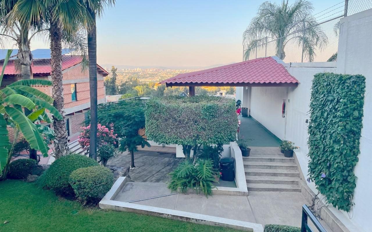 Oficina en Renta en Panorámica del Tesoro