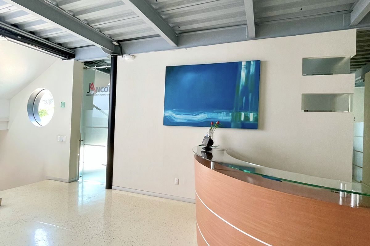 Oficinas en renta disponibles en Guadalajara sur dentro de periférico