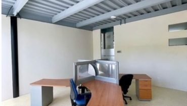 Oficina en Renta en Guadalajara | Panorámica del Tesoro