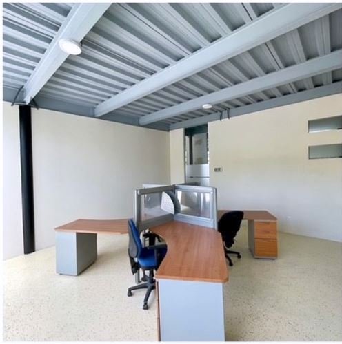 Oficinas en renta disponibles en Guadalajara sur dentro de periférico