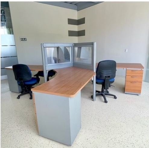 Oficinas en renta disponibles en Guadalajara sur dentro de periférico