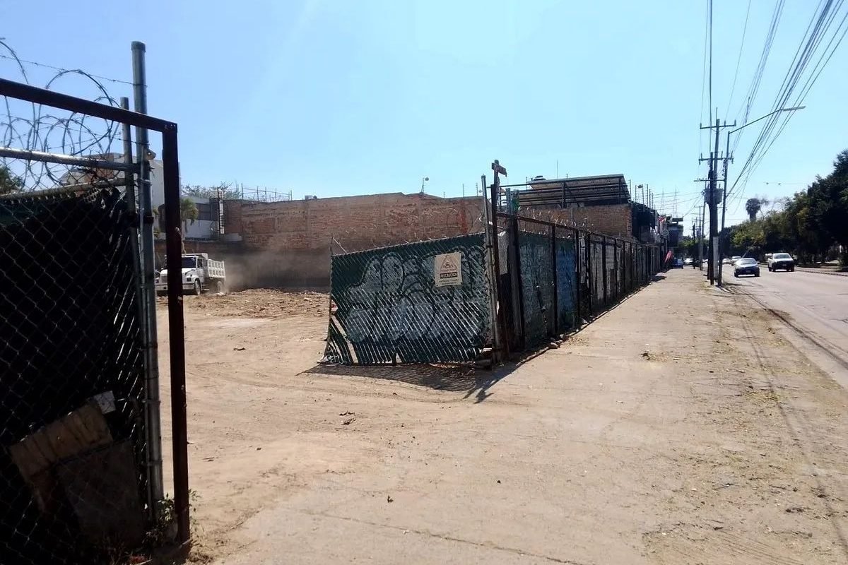 🚨 TERRENO EN VENTA | UBICACIÓN ESTRATÉGICA + ALTO POTENCIAL DE DESARROLLO