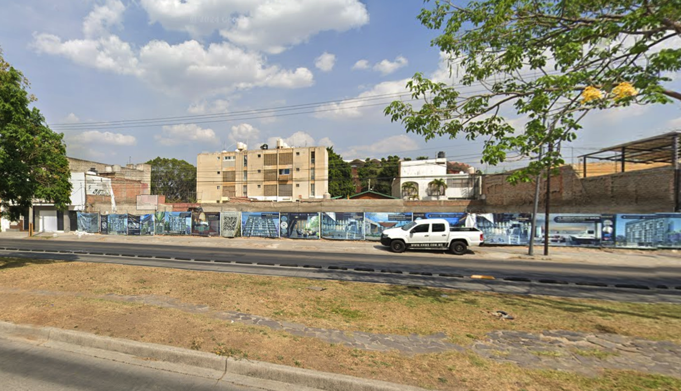 🚨 TERRENO EN VENTA | UBICACIÓN ESTRATÉGICA + ALTO POTENCIAL DE DESARROLLO
