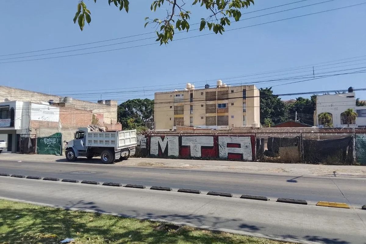 🚨 TERRENO EN VENTA | UBICACIÓN ESTRATÉGICA + ALTO POTENCIAL DE DESARROLLO