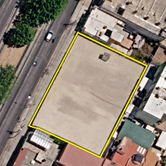 🚨 TERRENO EN VENTA | UBICACIÓN ESTRATÉGICA + ALTO POTENCIAL DE DESARROLLO