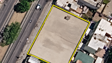 🚨 TERRENO EN VENTA | UBICACIÓN ESTRATÉGICA + ALTO POTENCIAL DE DESARROLLO