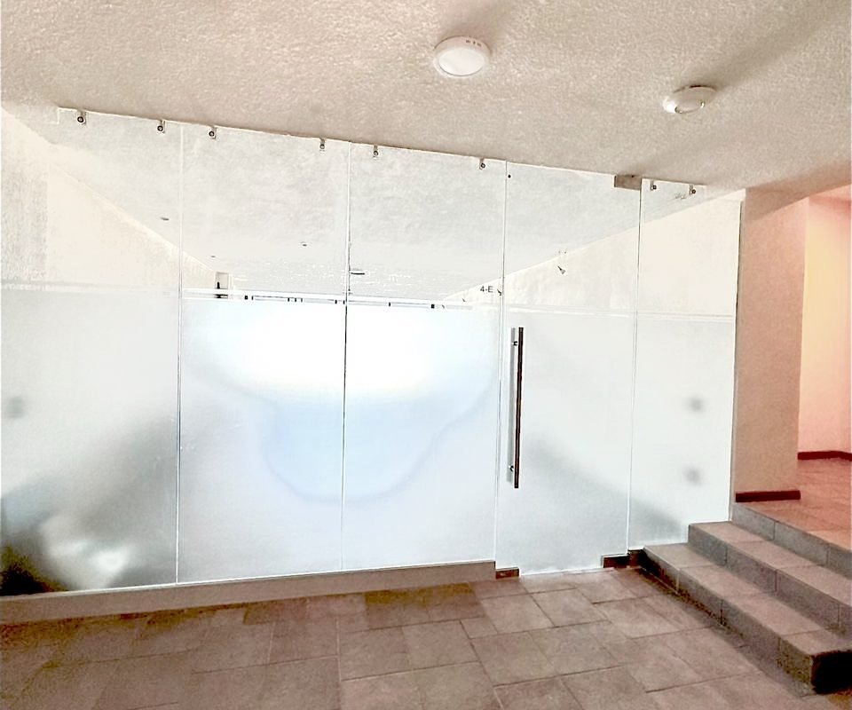 Oficina en Renta – Panorámica del Tesoro