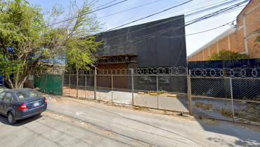 🚛 BODEGA EN RENTA CON PATIO DE MANIOBRA | UBICACIÓN ESTRATÉGICA LOGÍSTICA