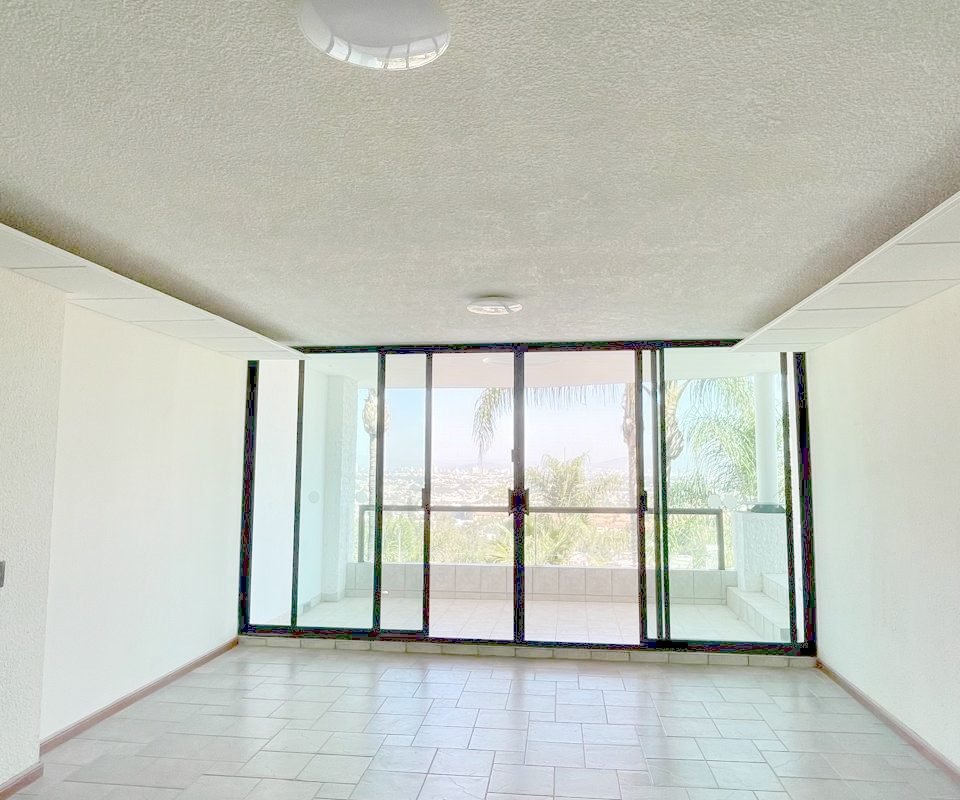 Oficina en Renta – Panorámica del Tesoro