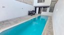 CASA EN VENTA EN TLAQUEPAQUE CON ALBERCA PRIVADA