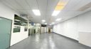 BODEGA EN RENTA 300 m²  – ZONA INDUSTRIAL | OFICINAS + PANELES SOLARES
