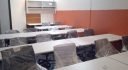 BODEGA EN RENTA 300 m²  – ZONA INDUSTRIAL | OFICINAS + PANELES SOLARES