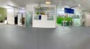 BODEGA EN RENTA 300 m²  – ZONA INDUSTRIAL | OFICINAS + PANELES SOLARES