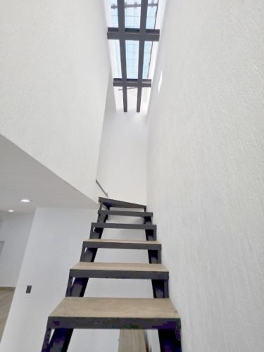 escalera