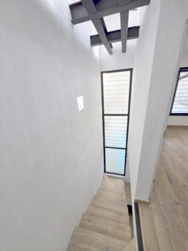 escalera